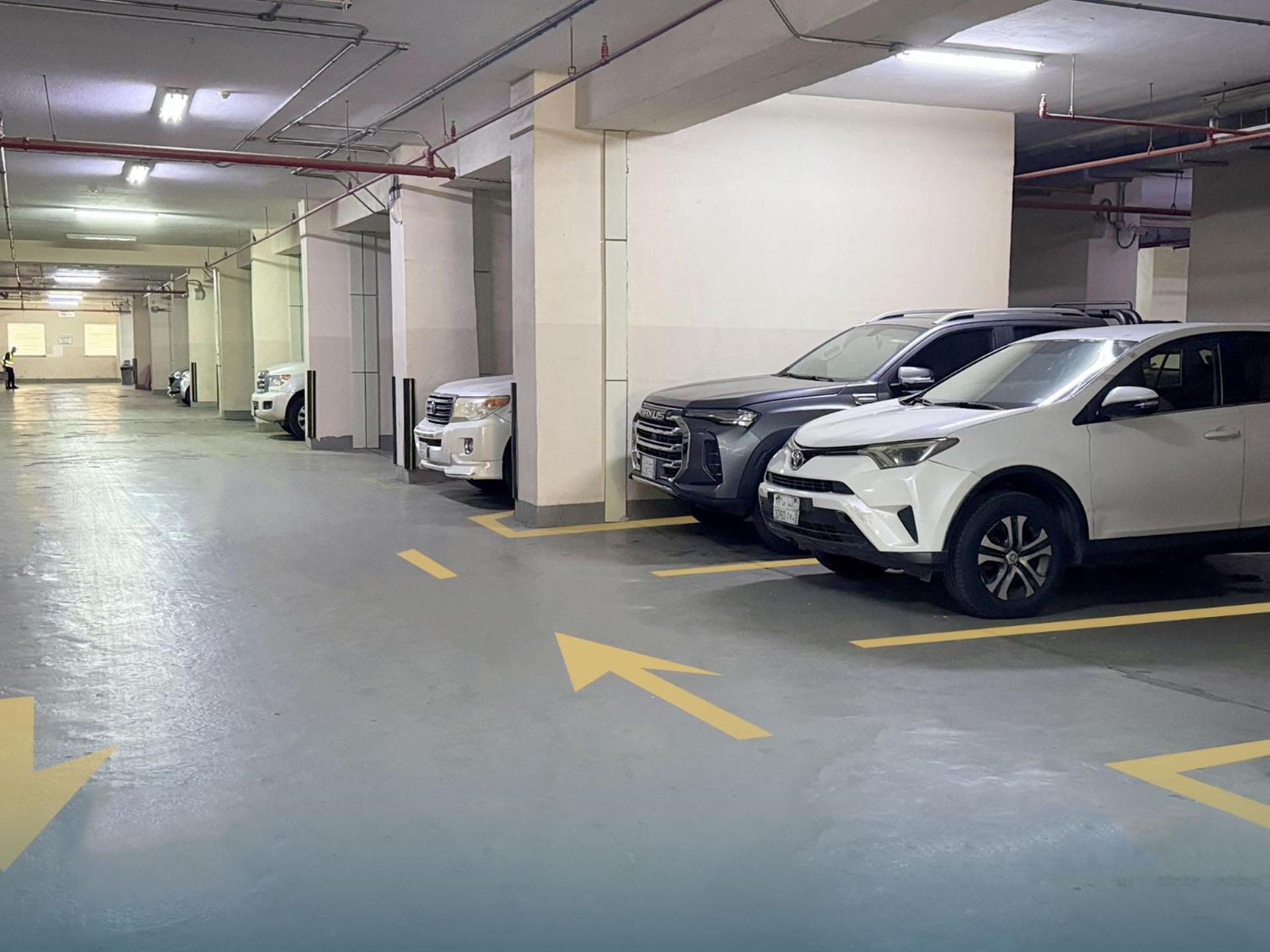 أبراج الريان المكية فندق 3*
